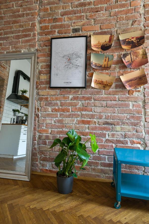 Discover Krakow Apartments - 3 Rakowicka St - Amazing Loft Near Main Station - Netflix Exterior photo